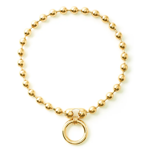 $5 Raffle Ticket To Win We Who Prey Meridian Necklace Gold