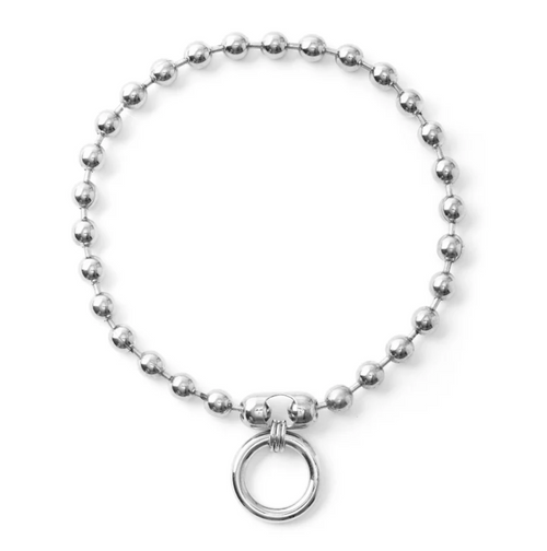 $5 Raffle Ticket To Win We Who Prey Meridian Necklace Silver