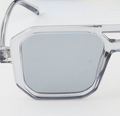 Retro Aviator Sunglasses