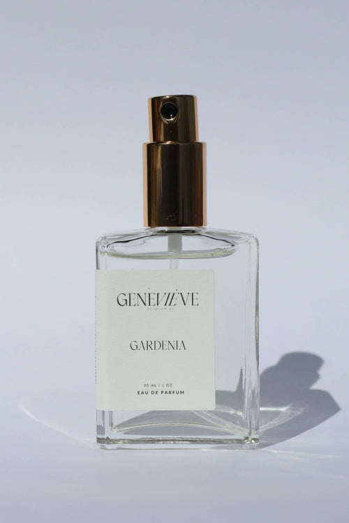 Gardenia Citrus Eau de Parfum