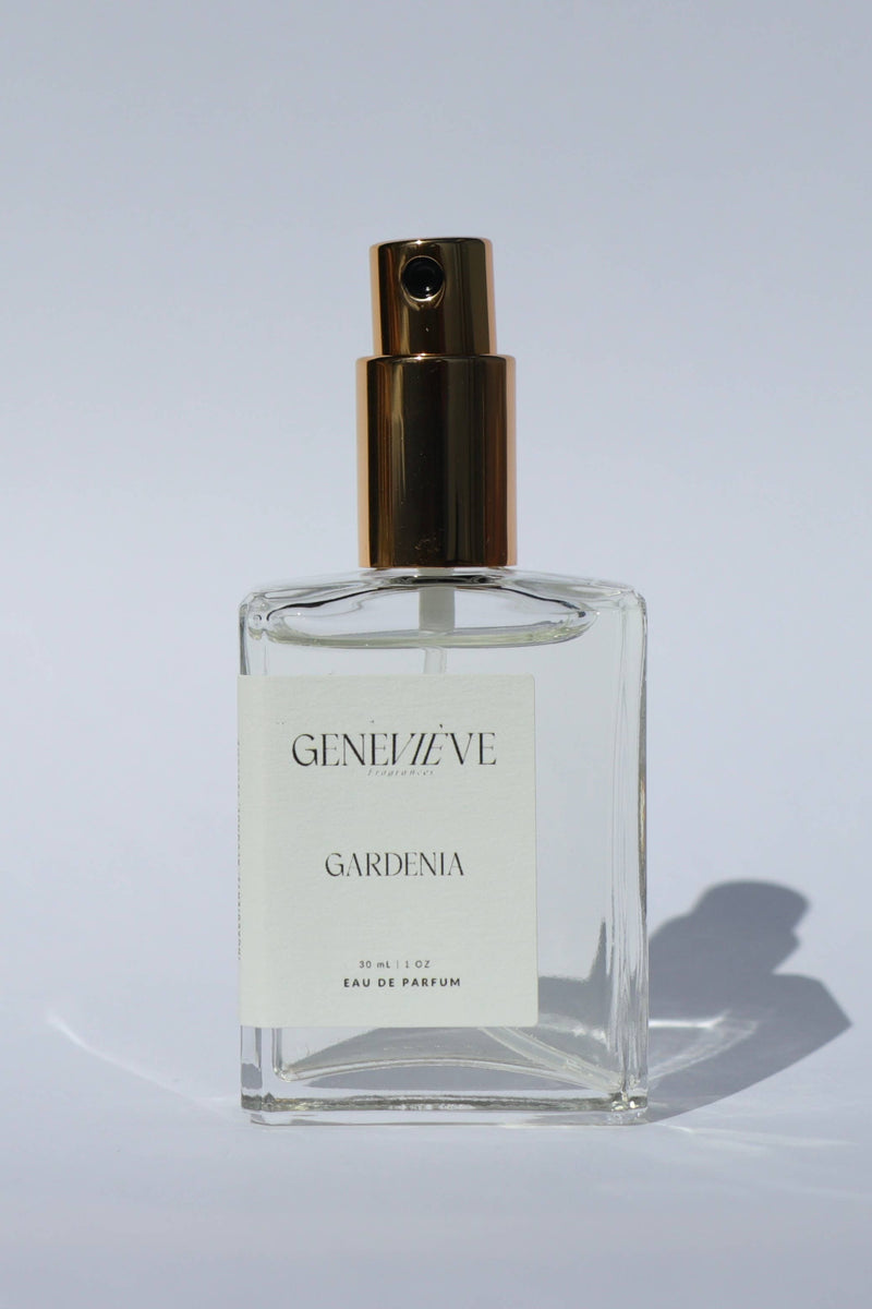 Gardenia Citrus Eau de Parfum