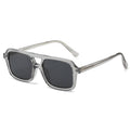 Simple Retro Sunglasses