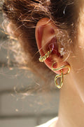Blanca Ear Cuff