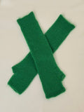 Baby Alpaca Arm Warmers