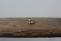 BRASS SULTRY RING: 7