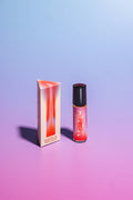 Perfume - Patchouli & Black Pepper & Peru Balsam
