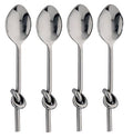 Knot Handle Spoons