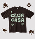 $5 Raffle Ticket To Win The Club Casa T Designed By Paal World