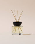 Black No.10 Rose + Oud Natural Reed Diffuser