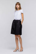 Adele Ruffle Shorts