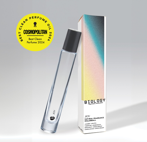 JOY – Jasmine Tuberose Sandalwood