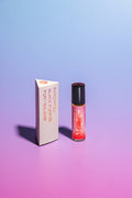 Perfume - Patchouli & Black Pepper & Peru Balsam