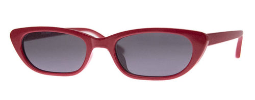 Sleek - Sunglasses: Red