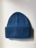 Royal Angora Beanie