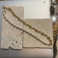 FEAST Jewelry Ladybiker Collar