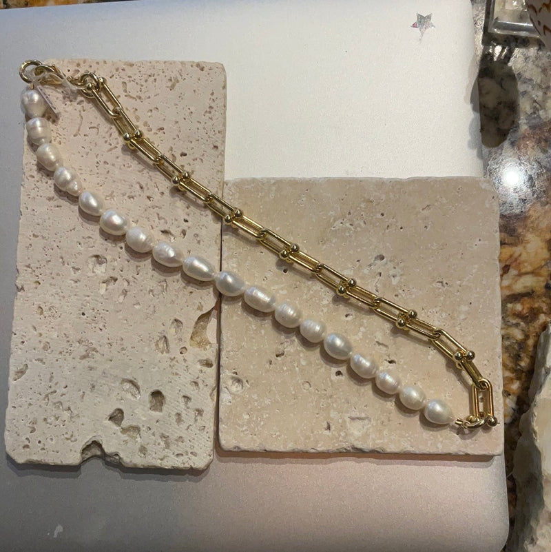 FEAST Jewelry Ladybiker Collar