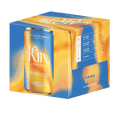Actual Sunshine:   6 x 4-Pack (24 Total Cans Per Case)