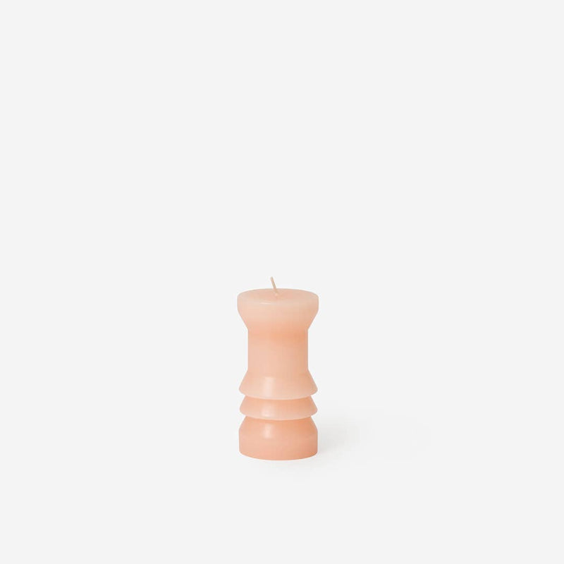 Small Totem Candle - GRAIN