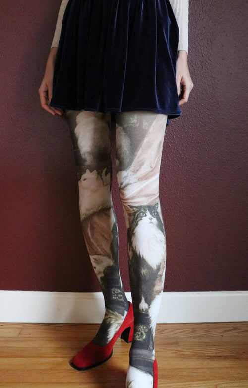 Cats Tights